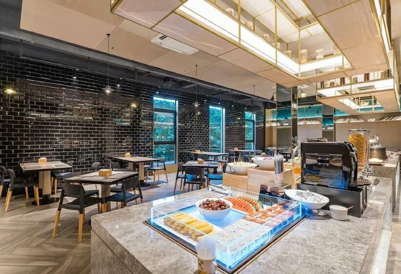 Maixinge Boutique Hotel Chuansha Branch