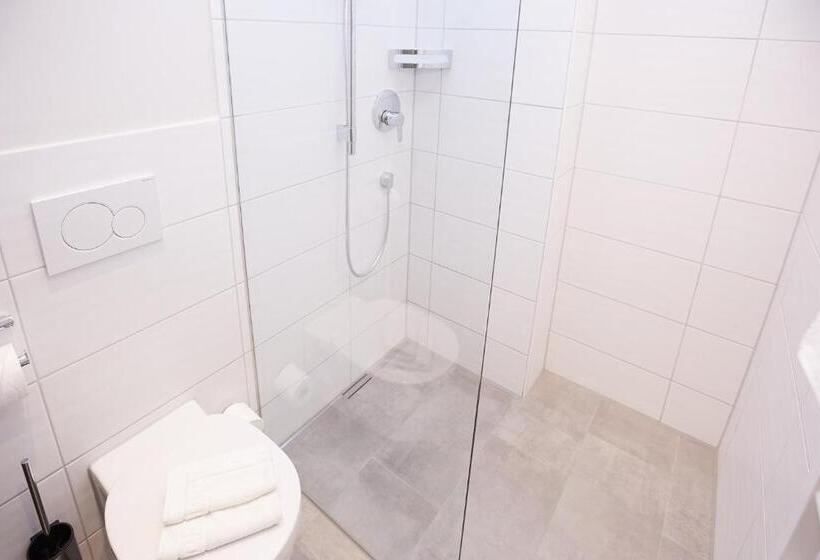 Wohlfühlhotel Frohsinn