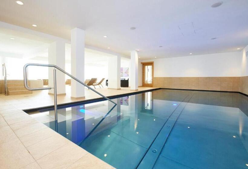 Wohlfühlhotel Frohsinn