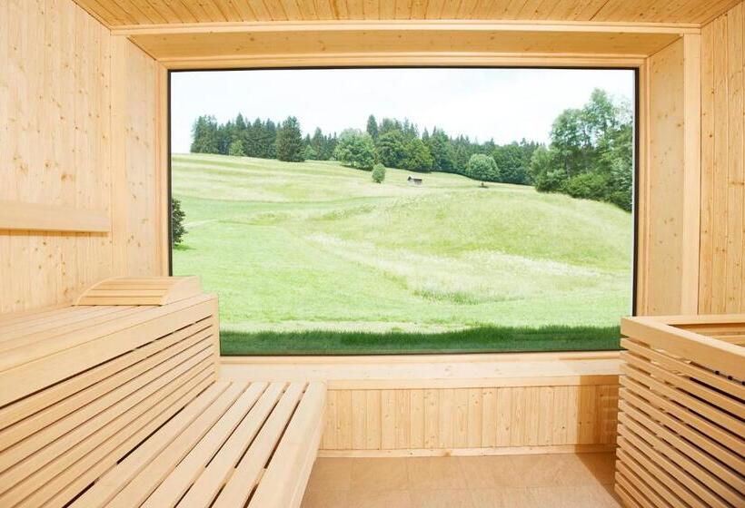 Wohlfühlhotel Frohsinn