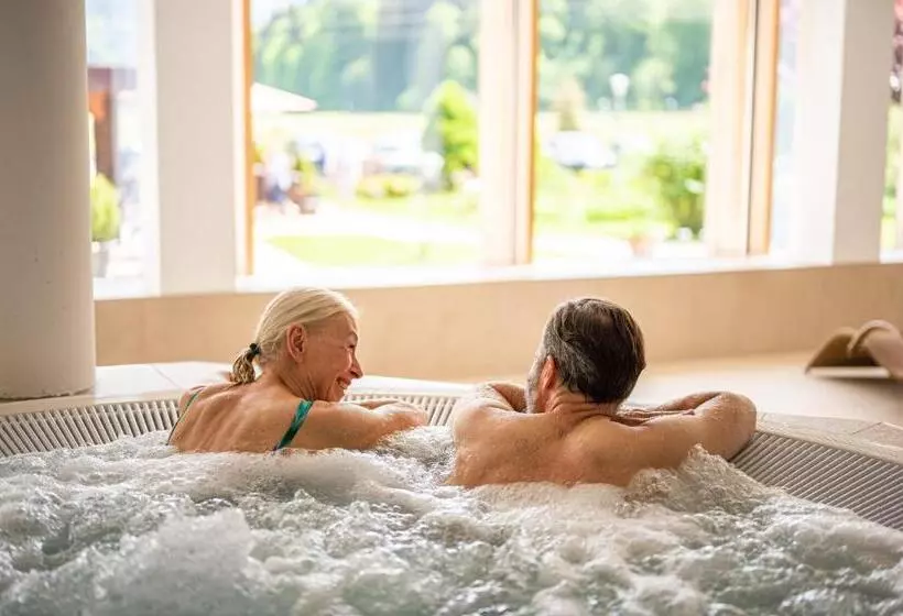 Wohlfühlhotel Frohsinn