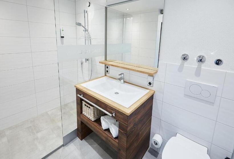 Wohlfühlhotel Frohsinn