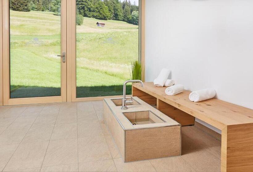 Wohlfühlhotel Frohsinn