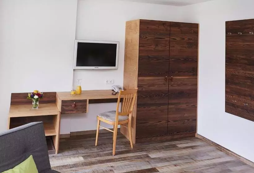 Wohlfühlhotel Frohsinn