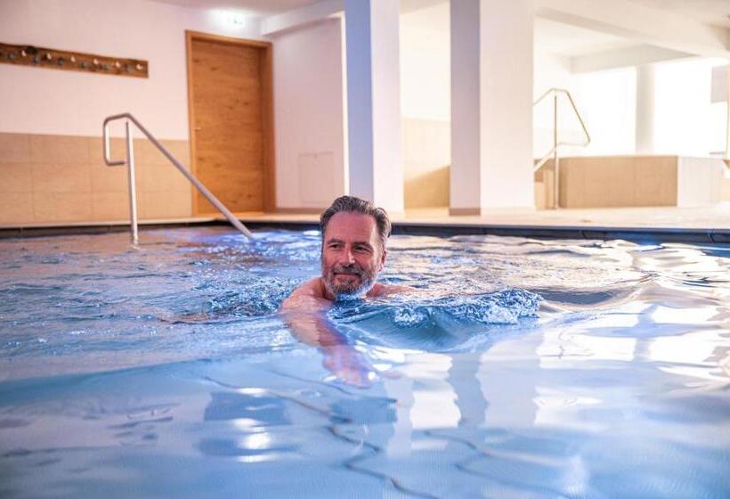 Wohlfühlhotel Frohsinn