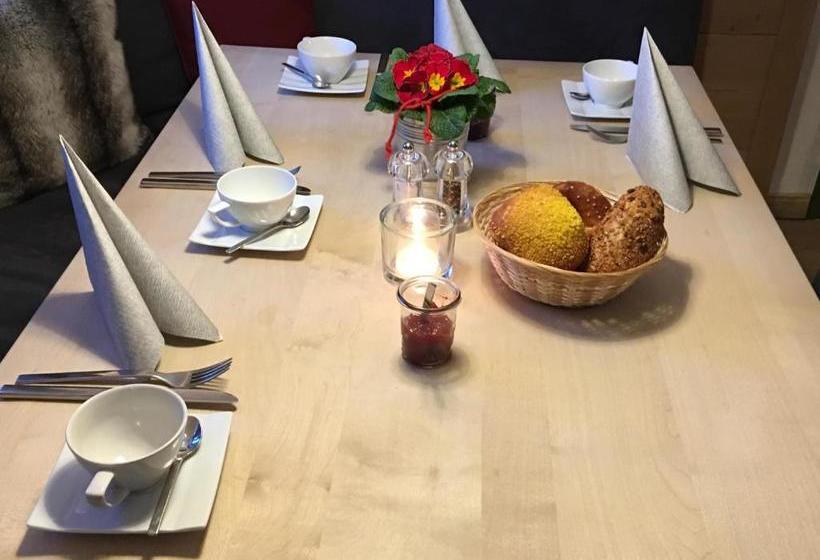 Gasthof Landhotel Alte Zollstation