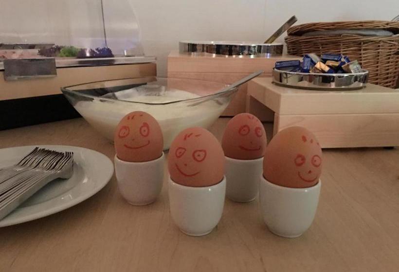 Gasthof Landhotel Alte Zollstation