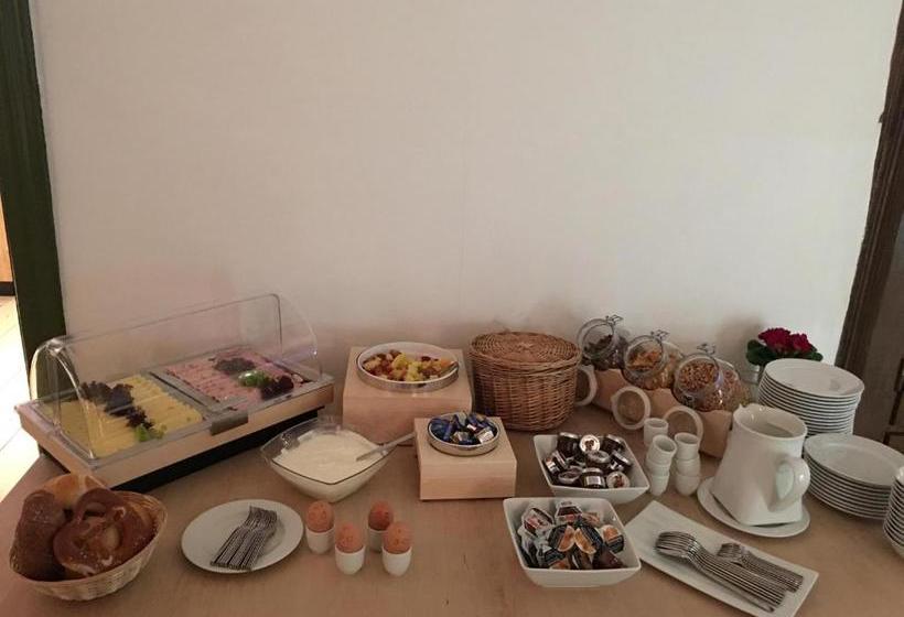 Gasthof Landhotel Alte Zollstation