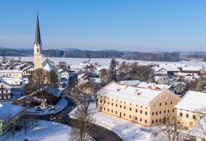 Gasthof Landhotel Alte Zollstation