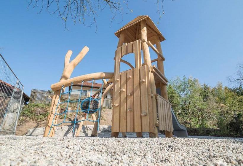 Gasthof Landhotel Alte Zollstation