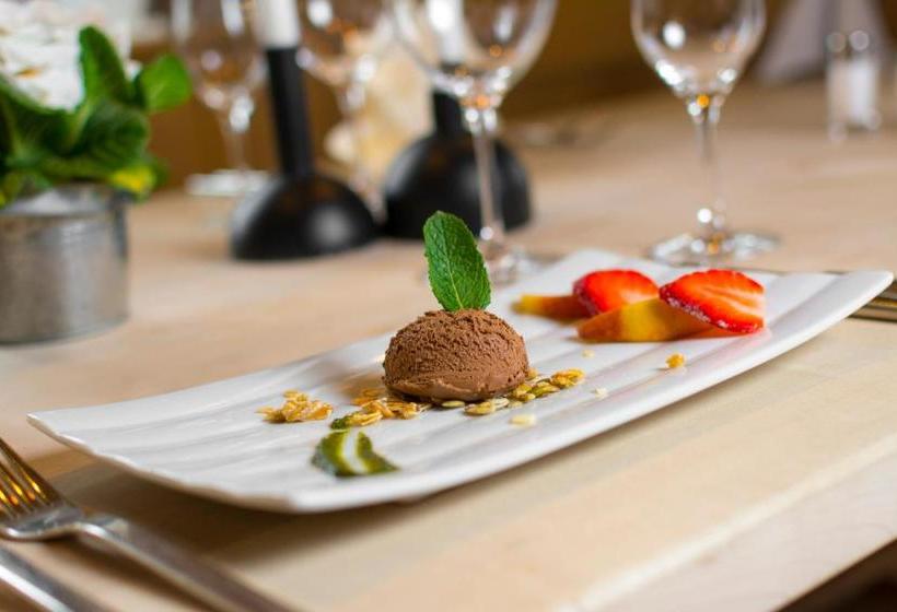 Gasthof Landhotel Alte Zollstation