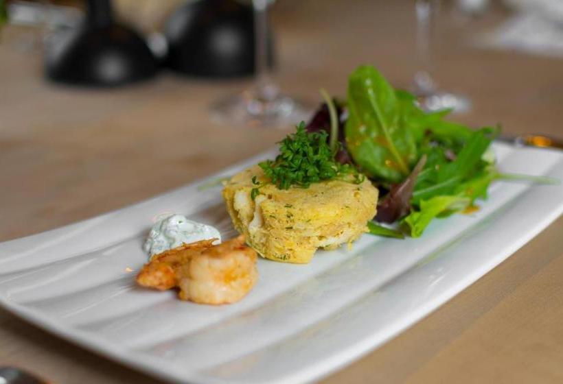 Gasthof Landhotel Alte Zollstation