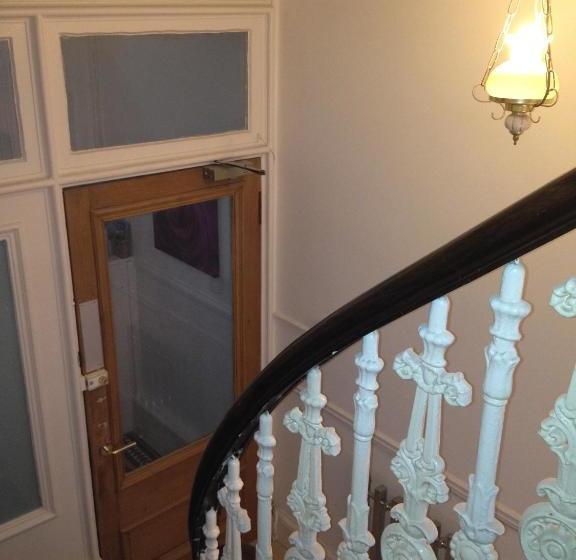 酒店 Edinburgh Thistle Guest House