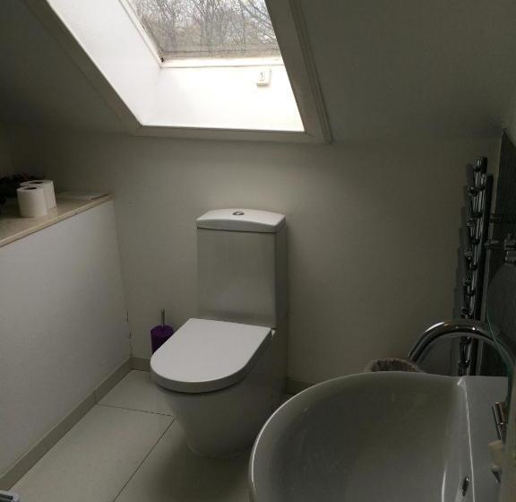 酒店 Edinburgh Thistle Guest House