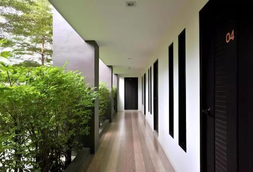 هتل Gasser Park & Residence