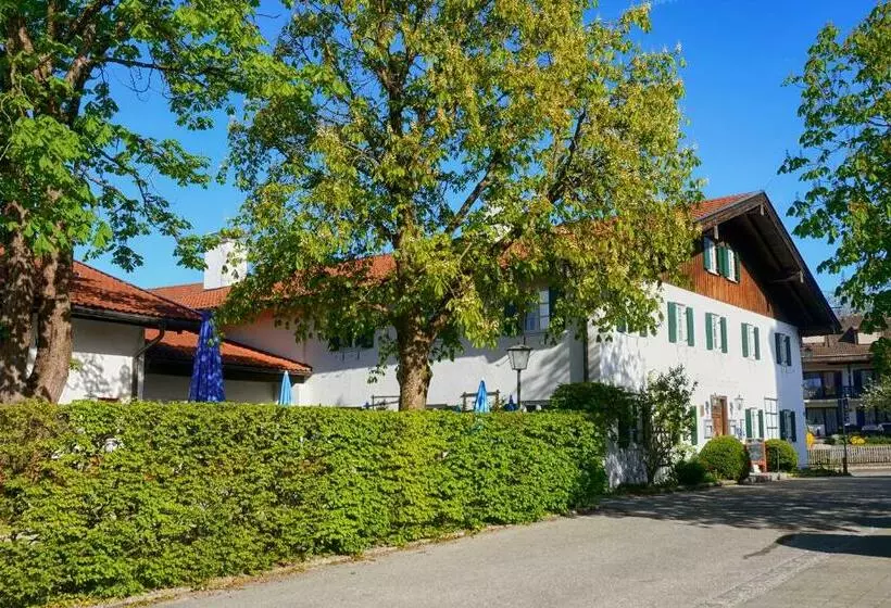 Hotelli Gasthof Zum Stern