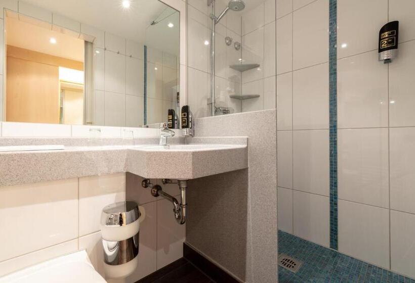 Hotell Gasthof Zum Stern