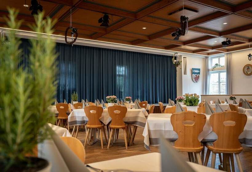 Hotell Gasthof Zum Stern