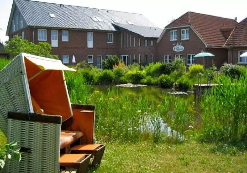 Landhotel Möllhagen