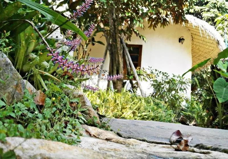 هتل Namrae Maewang Phairin Resort