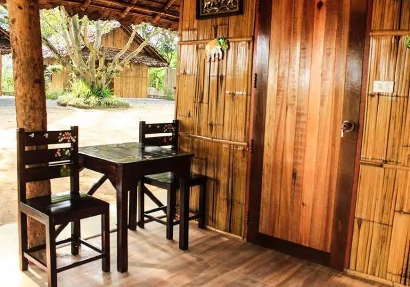 هتل Namrae Maewang Phairin Resort