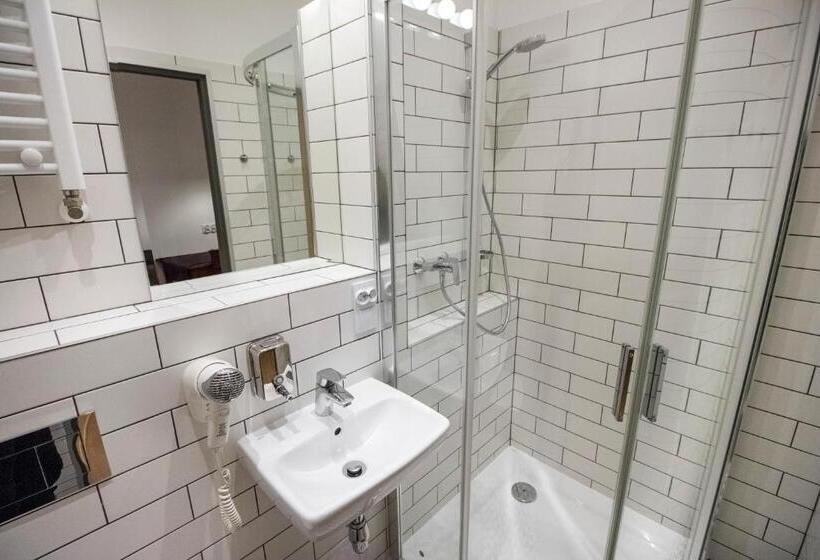 Hotelli Pokoje Gościnne św. Anny