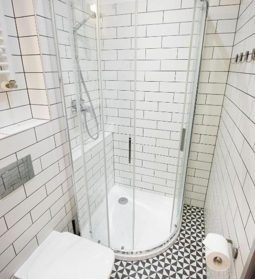 Hotelli Pokoje Gościnne św. Anny