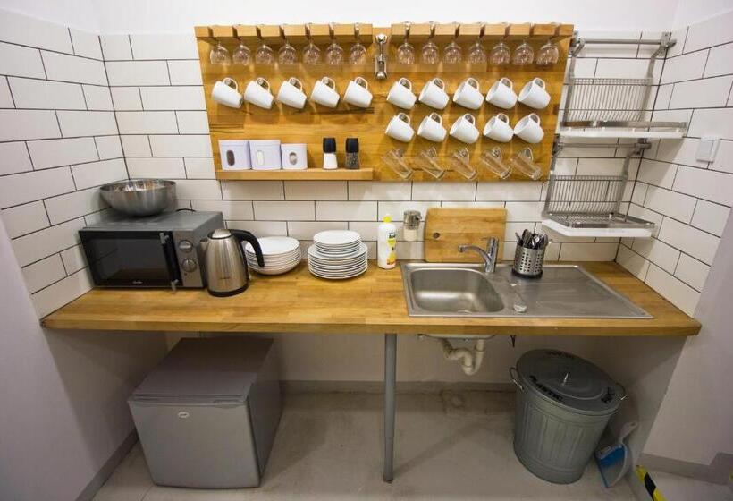 Hotelli Pokoje Gościnne św. Anny