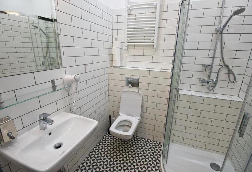 Hotelli Pokoje Gościnne św. Anny