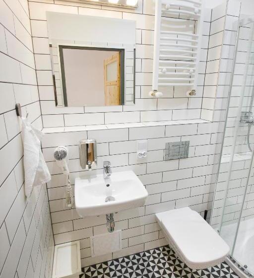 Hotelli Pokoje Gościnne św. Anny