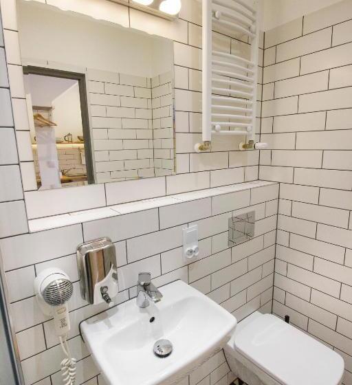 Hotelli Pokoje Gościnne św. Anny