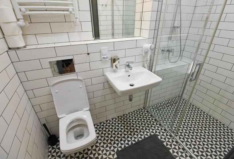 Hotelli Pokoje Gościnne św. Anny