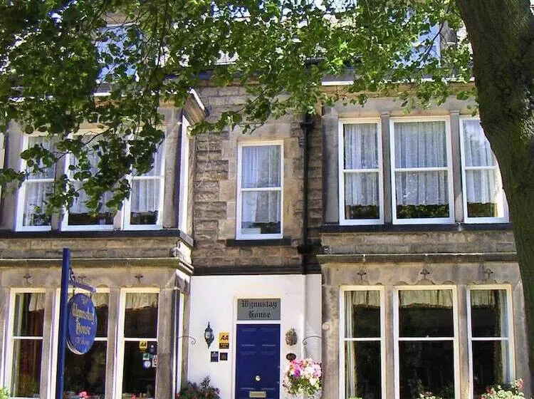 ホテル Wynnstay House