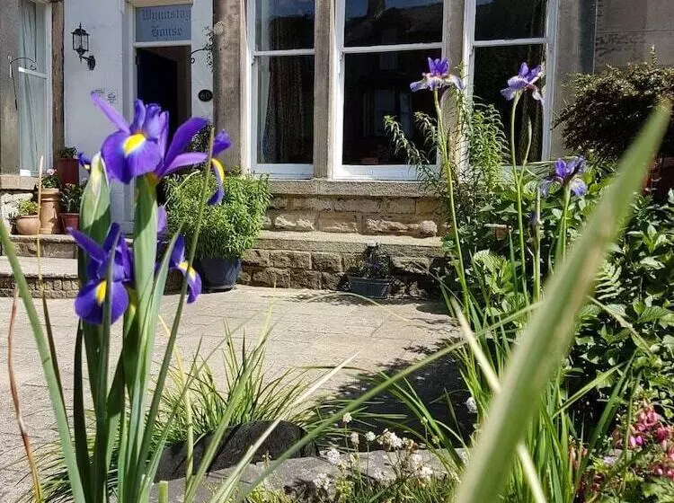 ホテル Wynnstay House
