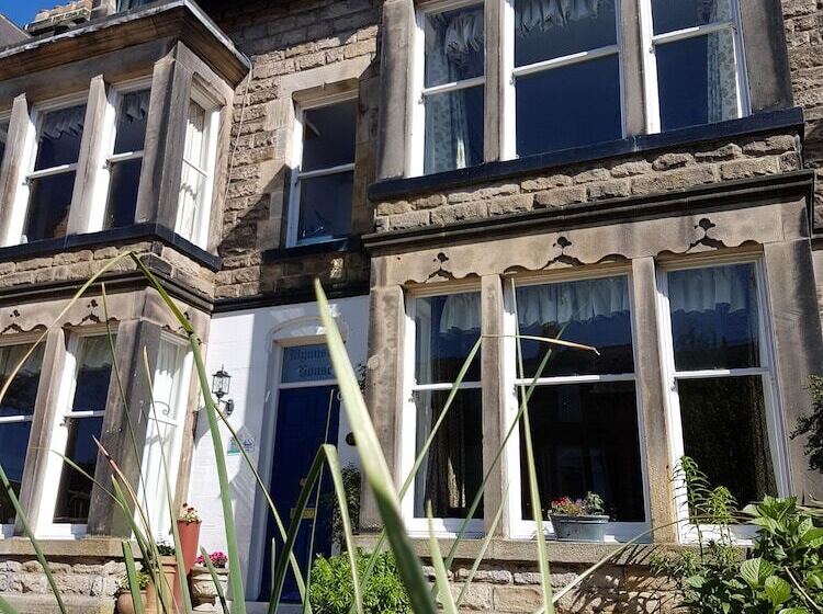 فندق Wynnstay House