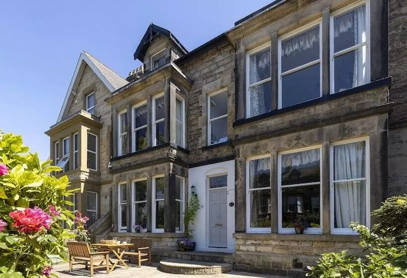 ホテル Wynnstay House