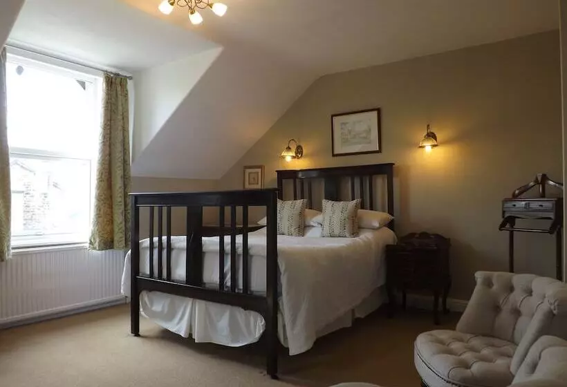 ホテル Wynnstay House