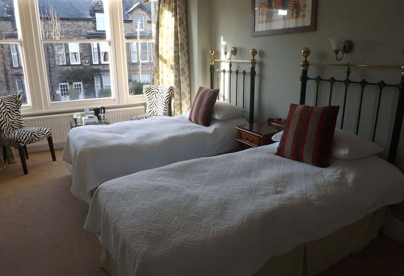 فندق Wynnstay House