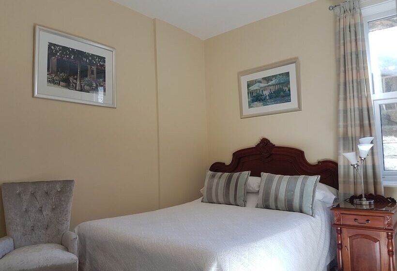 فندق Wynnstay House