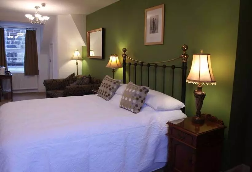 ホテル Wynnstay House