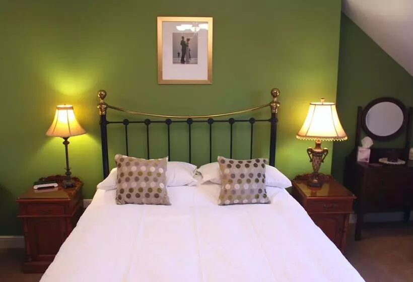 ホテル Wynnstay House