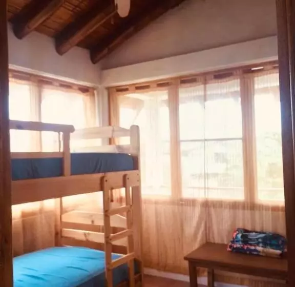 ベッドアンドブレックファースト Elysium