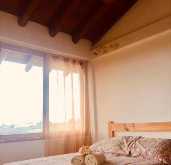 Bed & Breakfast Elysium