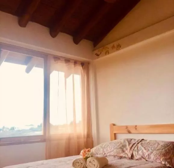 ベッドアンドブレックファースト Elysium