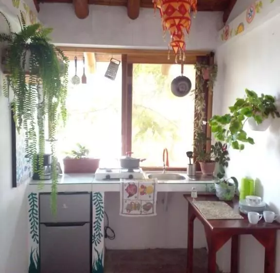 ベッドアンドブレックファースト Elysium