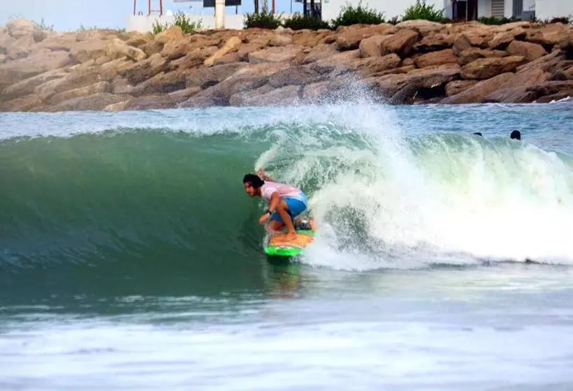 ベッドアンドブレックファースト Elysium