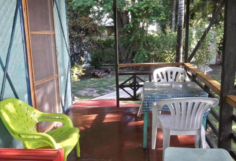 ホテル Casa De La Playa Beach Resort