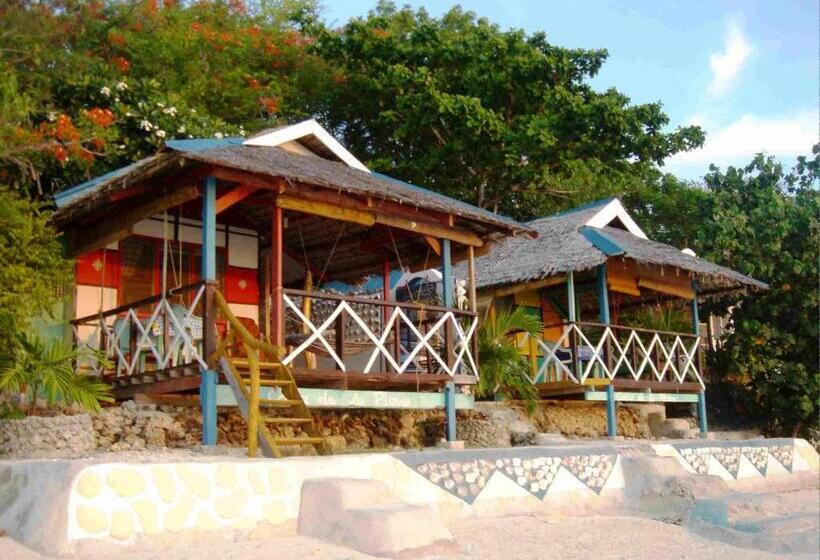 ホテル Casa De La Playa Beach Resort