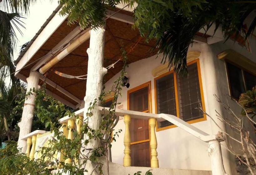 ホテル Casa De La Playa Beach Resort