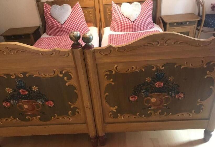 فندق Homerhof   Hofmann Johann Junior